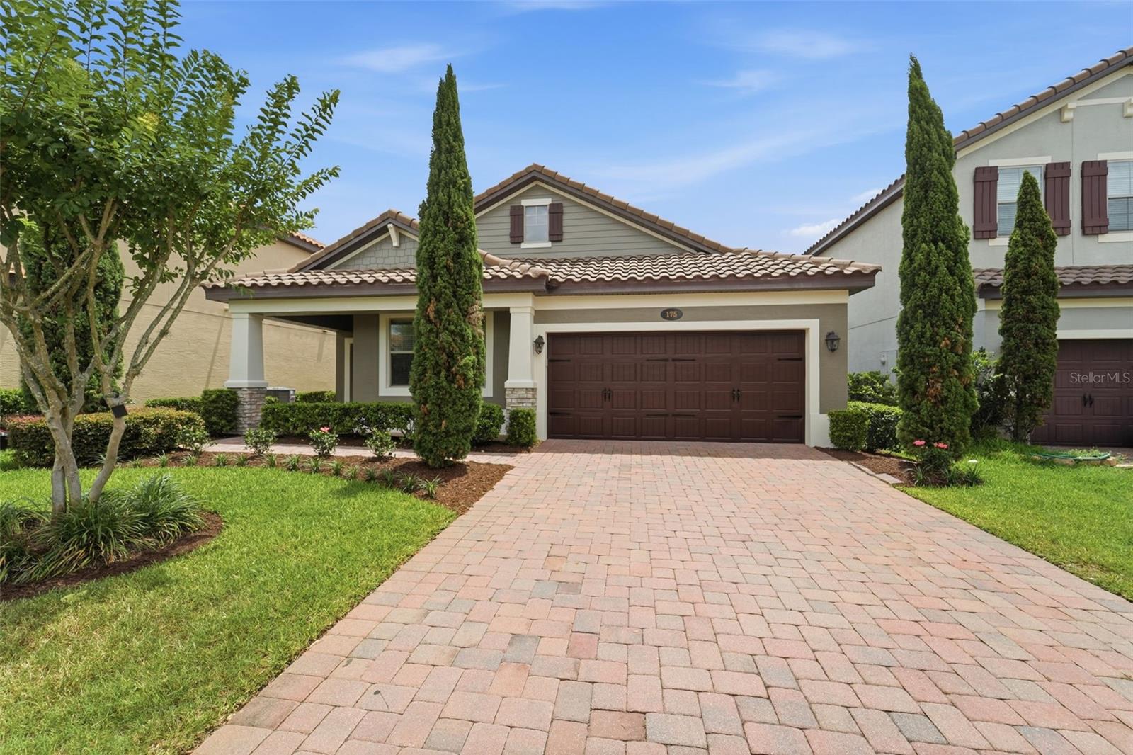 Photo of 175 ANCONA AVENUE DEBARY FL 32713