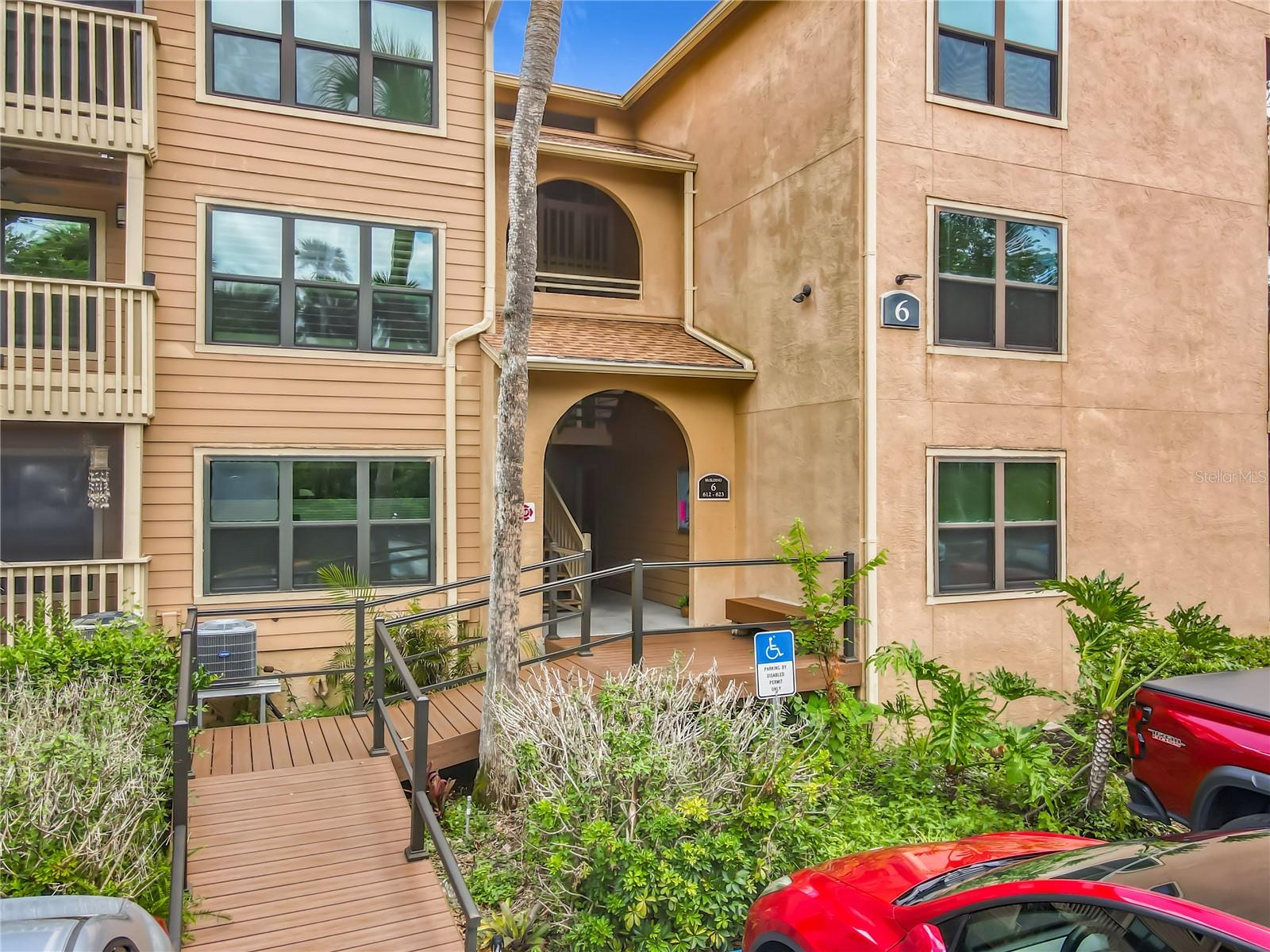 Photo of 1401 S PALMETTO AVENUE #616 DAYTONA BEACH FL 32114