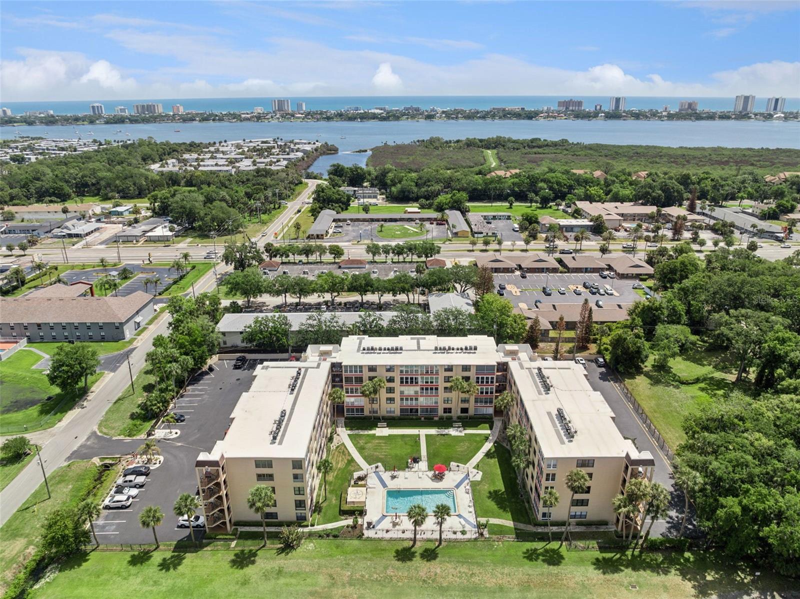 Photo of 325 WILDER BOULEVARD #103 DAYTONA BEACH FL 32114