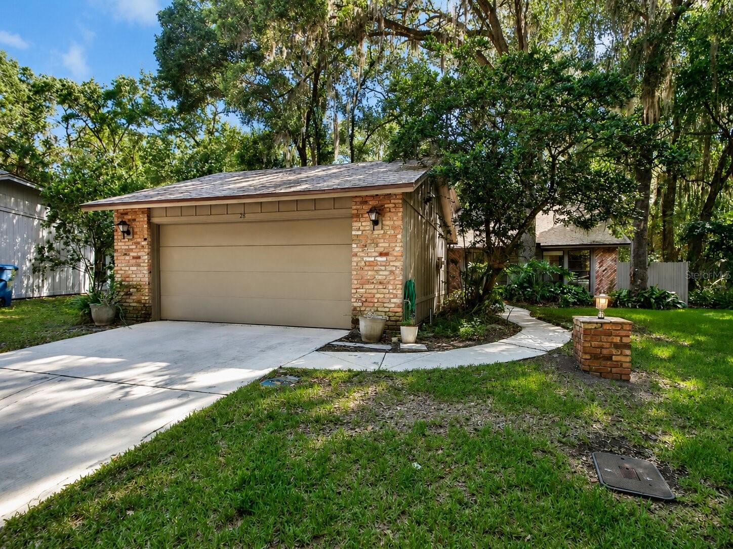 Photo of 28 RAMBLEWOOD TRAIL DELAND FL 32724