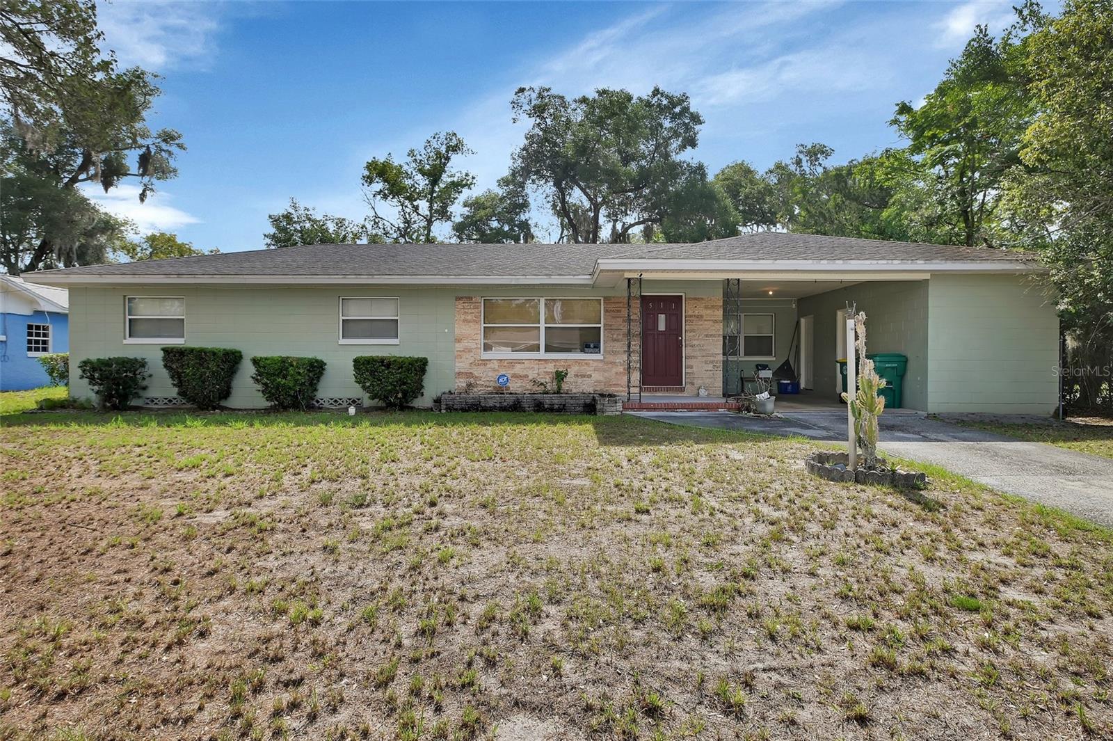 Photo of 511 S ELSASSER STREET DELAND FL 32720