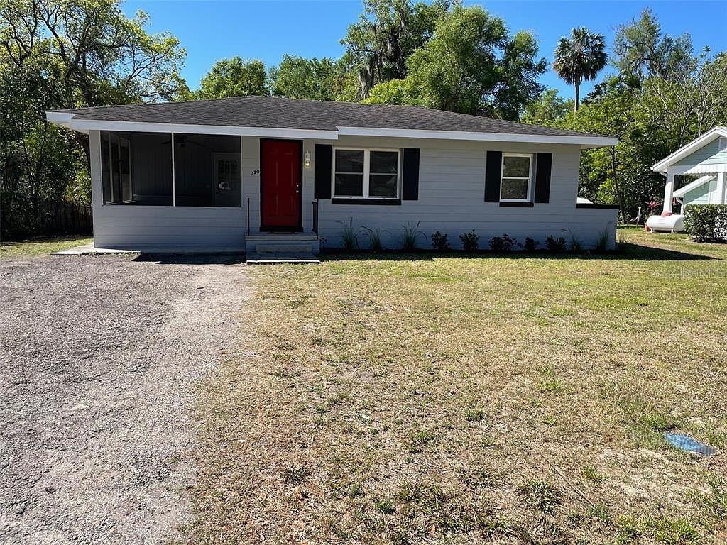 Photo of 320 W GRAVES AVENUE ORANGE CITY FL 32763