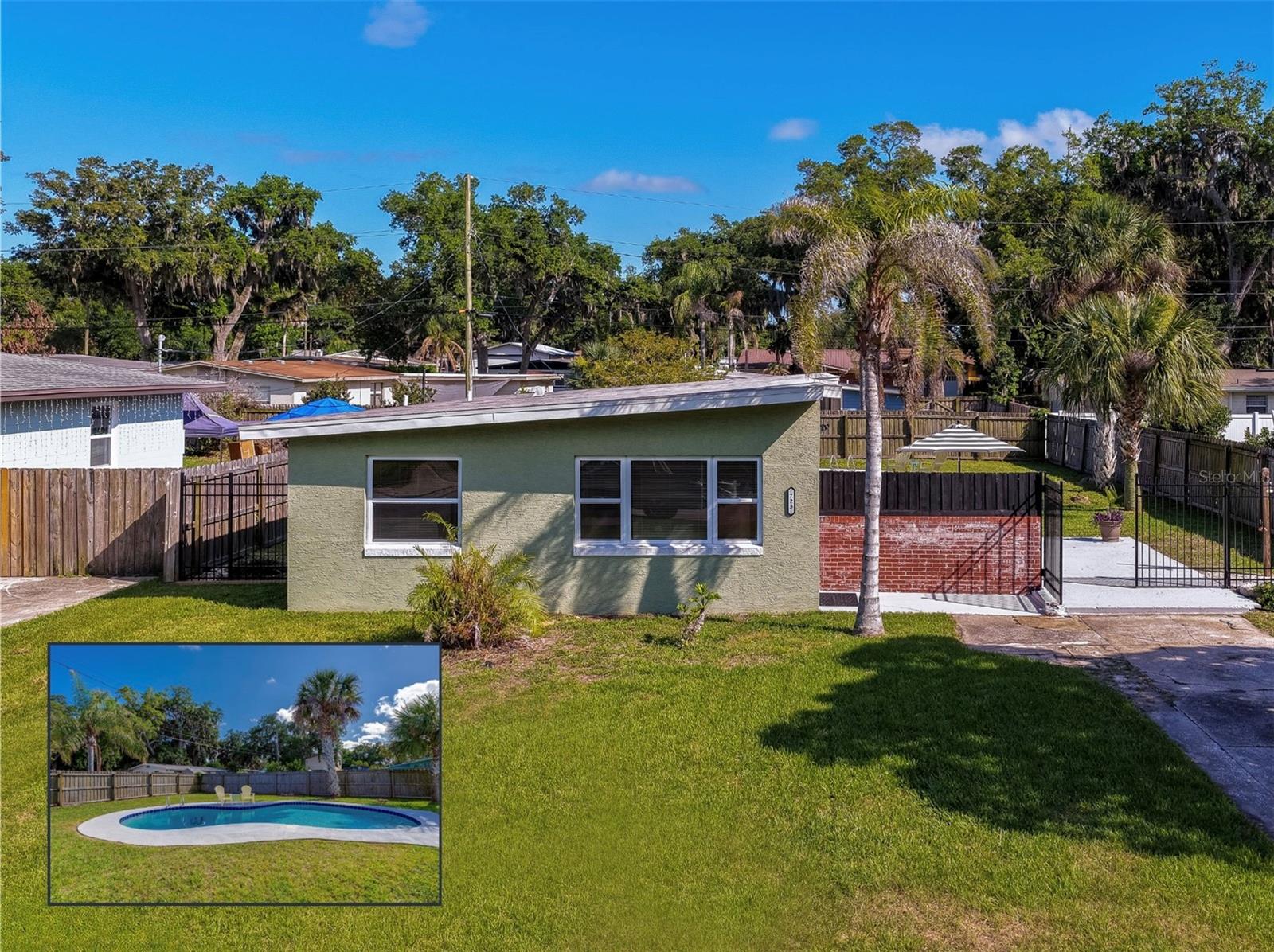 Photo of 723 STEELE AVENUE SOUTH DAYTONA FL 32119