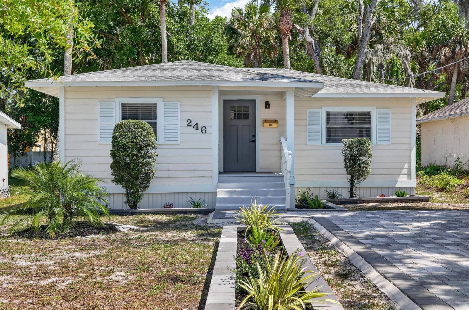 Photo of 246 WILLOW PLACE ORMOND BEACH FL 32174