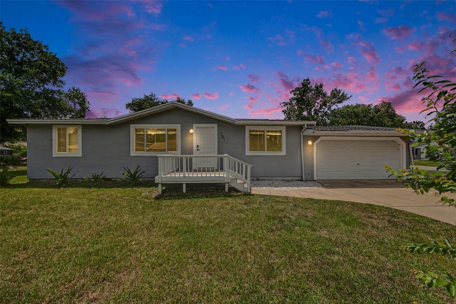 Photo of 701 E WOODLAND STREET BUNNELL FL 32110
