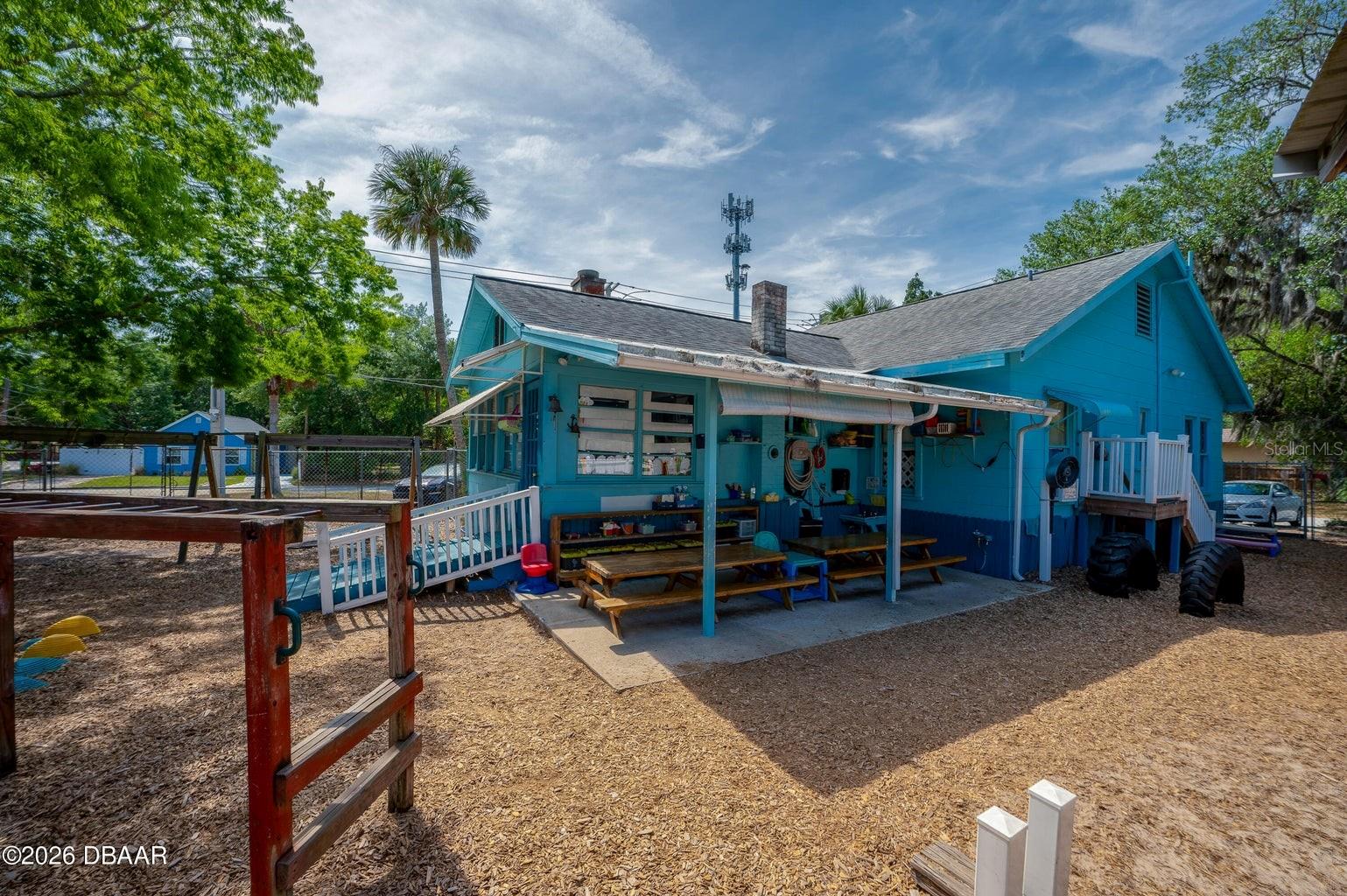 Photo of 510 DUNLAWTON AVENUE PORT ORANGE FL 32127