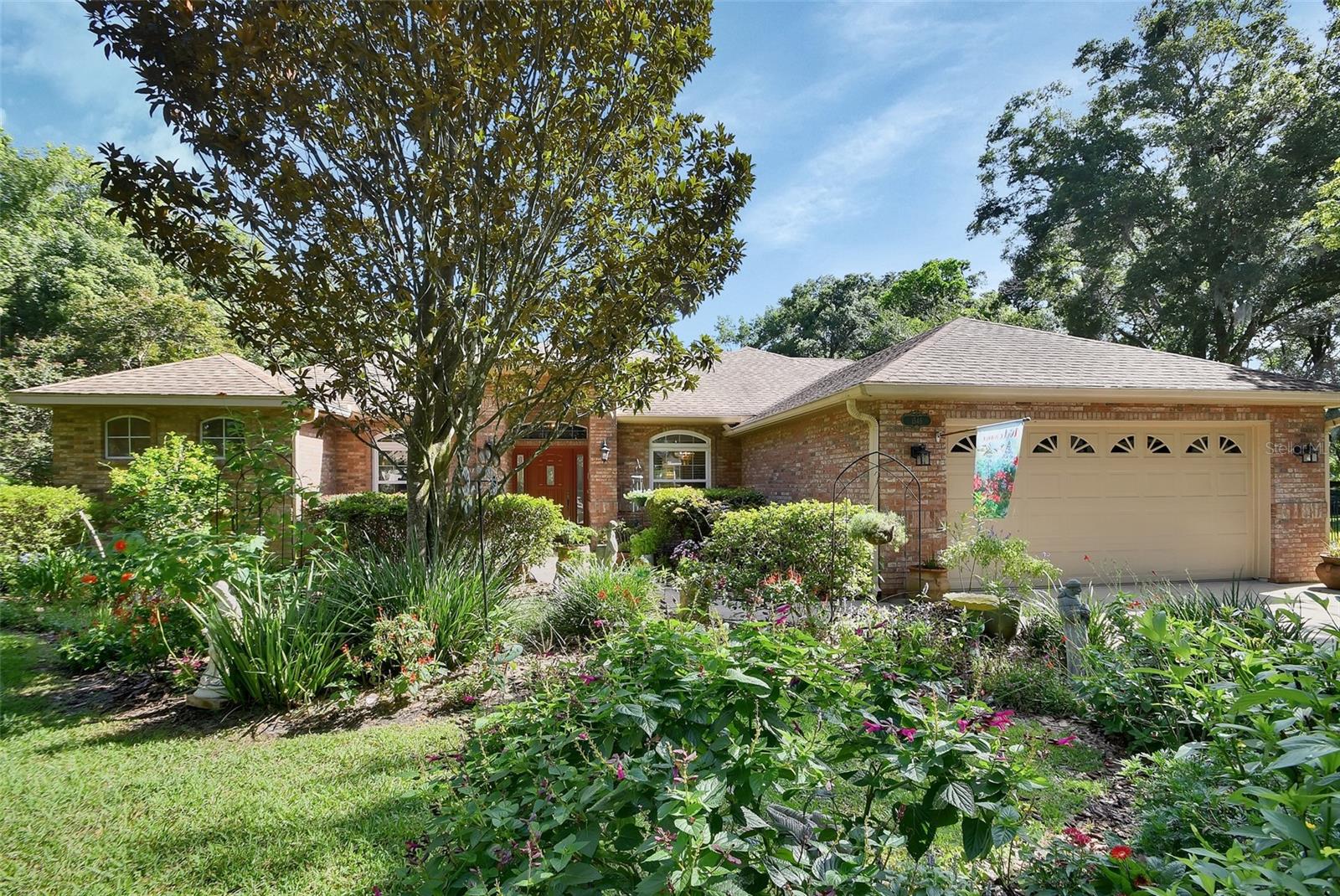 Photo of 1546 E SILVER HAMMOCK DELAND FL 32720