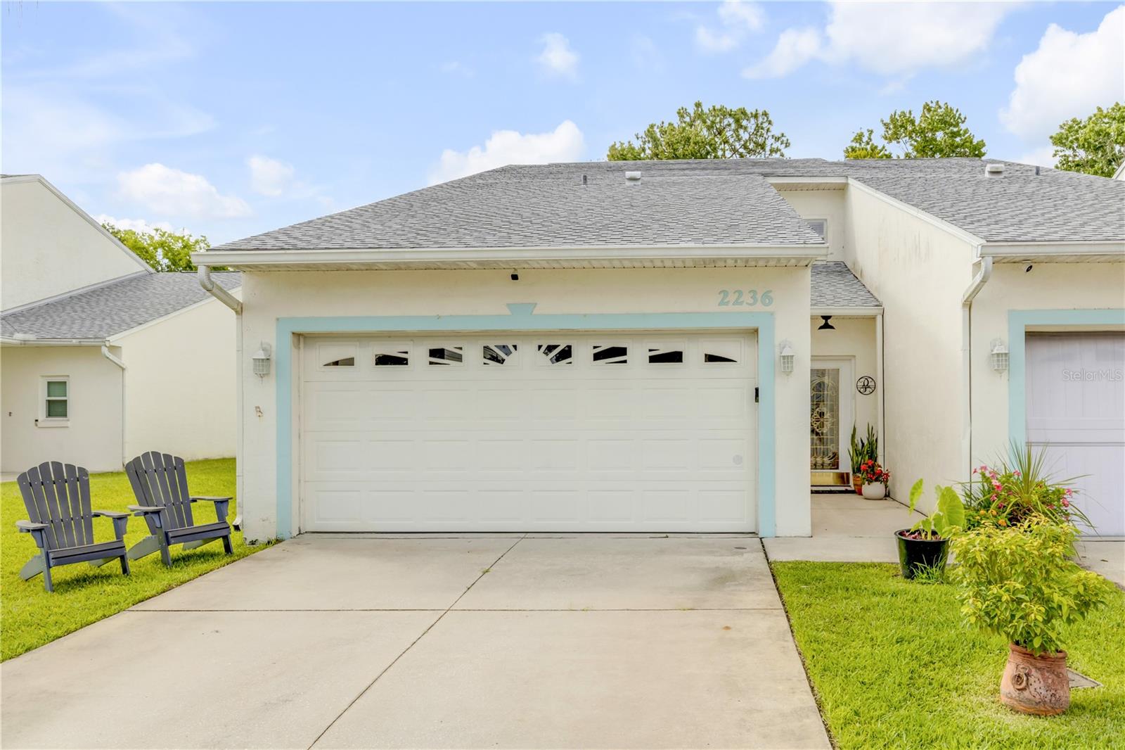 Photo of 2236 DEERWOOD DRIVE NEW SMYRNA BEACH FL 32168