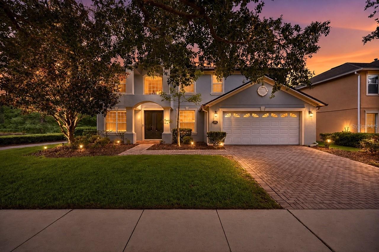 Photo of 202 VICTORIA TRAILS BOULEVARD DELAND FL 32724