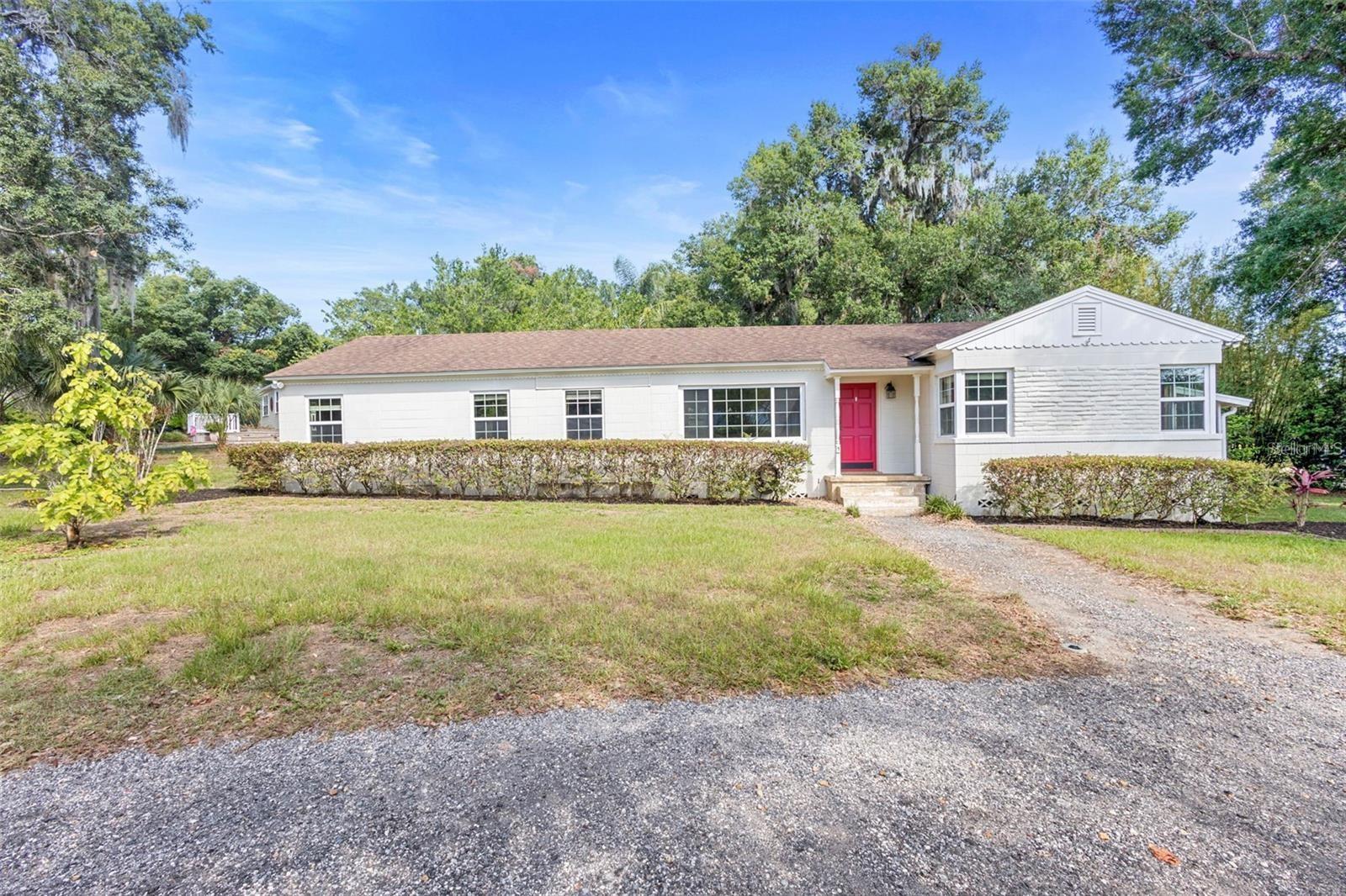 Photo of 611 N GARFIELD AVENUE DELAND FL 32724