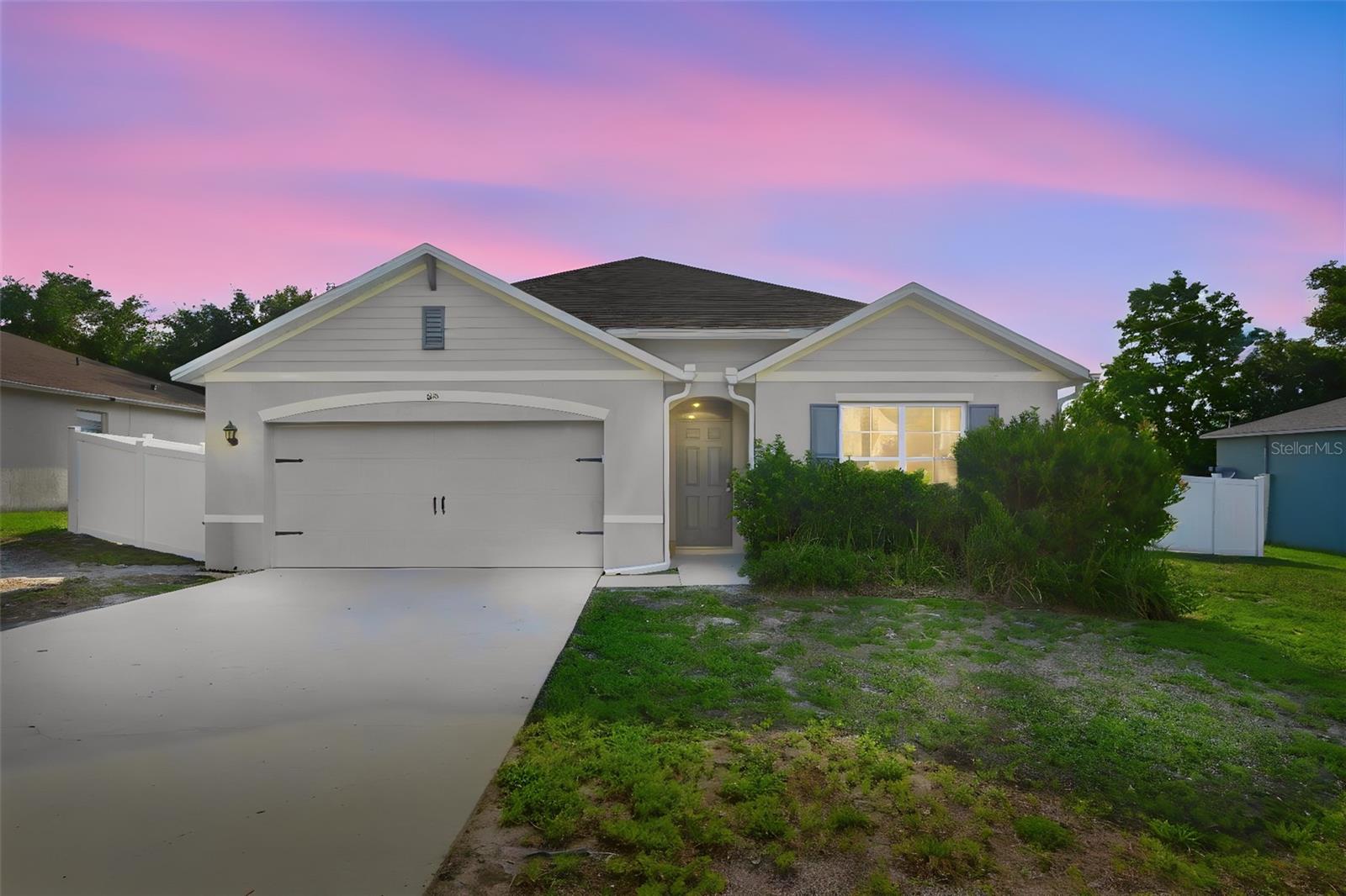 Photo of 883 FORT SMITH BOULEVARD DELTONA FL 32738