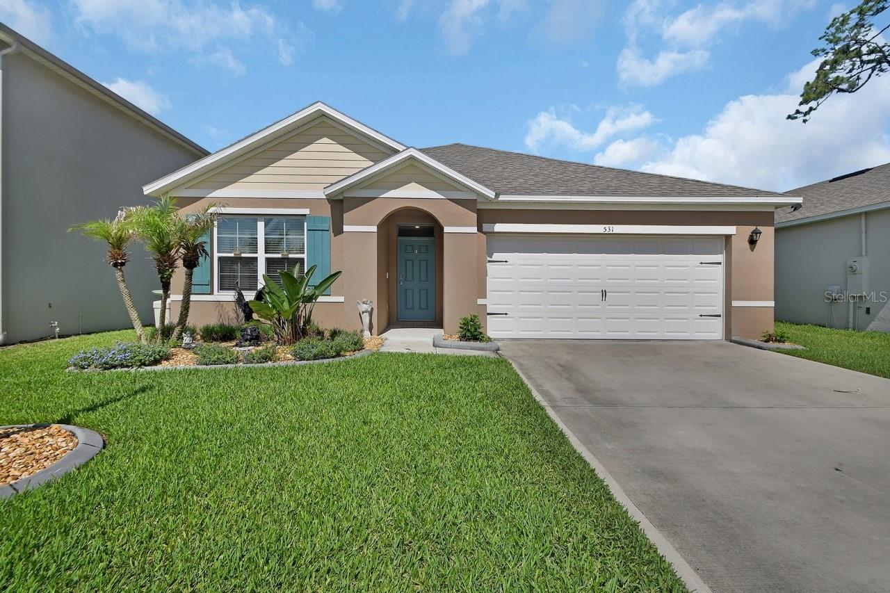 Photo of 531 EMILY GLEN STREET DELAND FL 32724