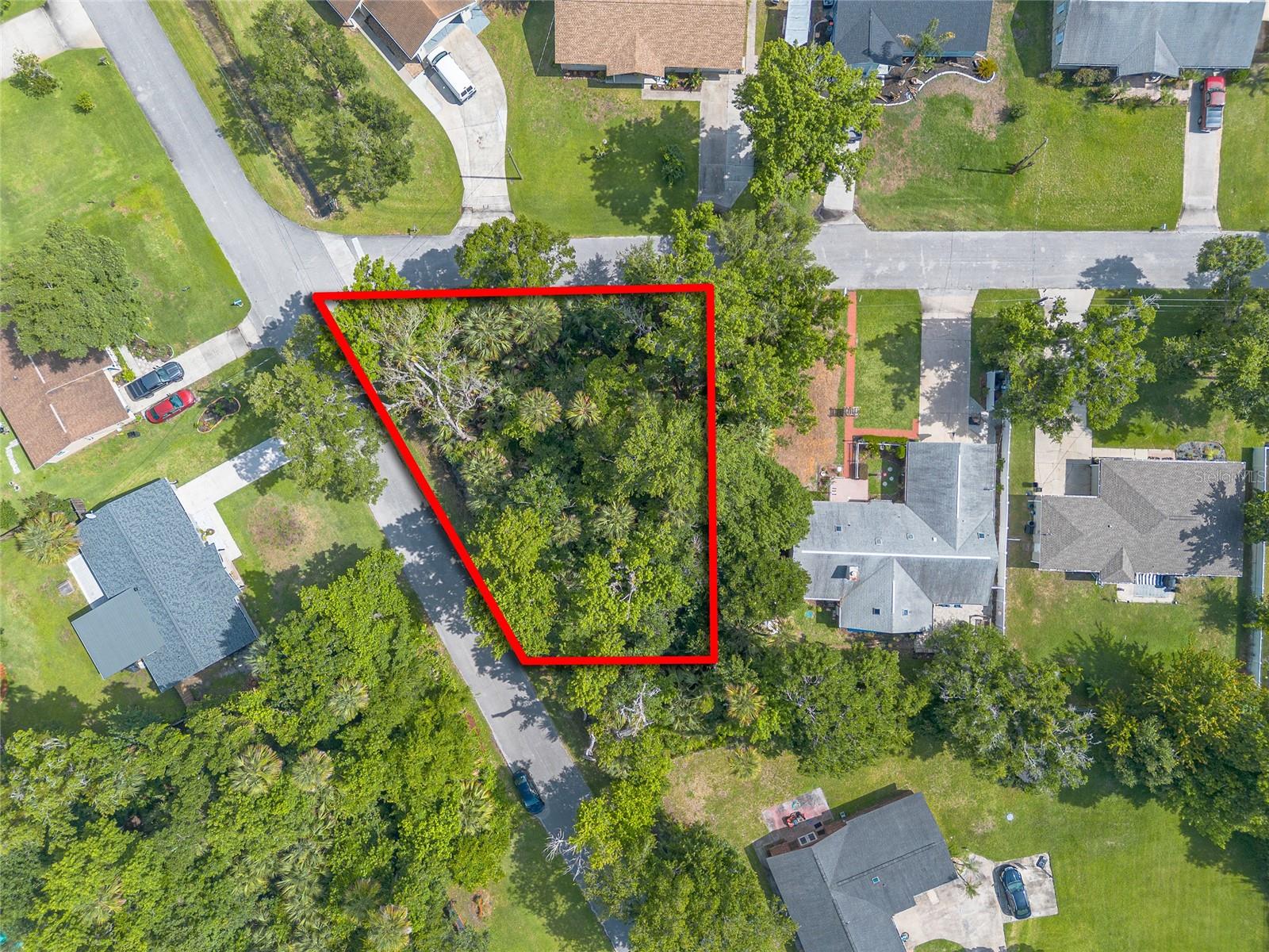 Photo of 2433 CLAIRE AVENUE NEW SMYRNA BEACH FL 32168