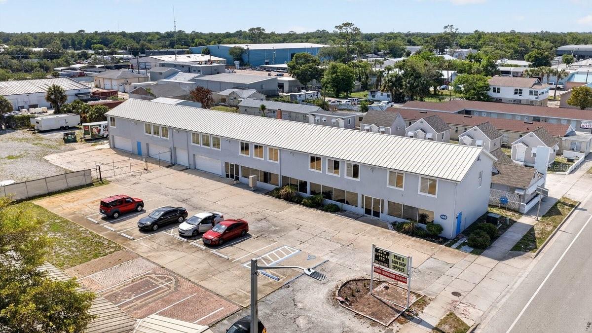 Photo of 468 RIDGEWOOD AVENUE DAYTONA BEACH FL 32117