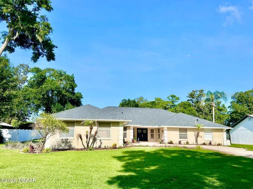 Photo of 123 RIO PINAR DRIVE ORMOND BEACH FL 32174
