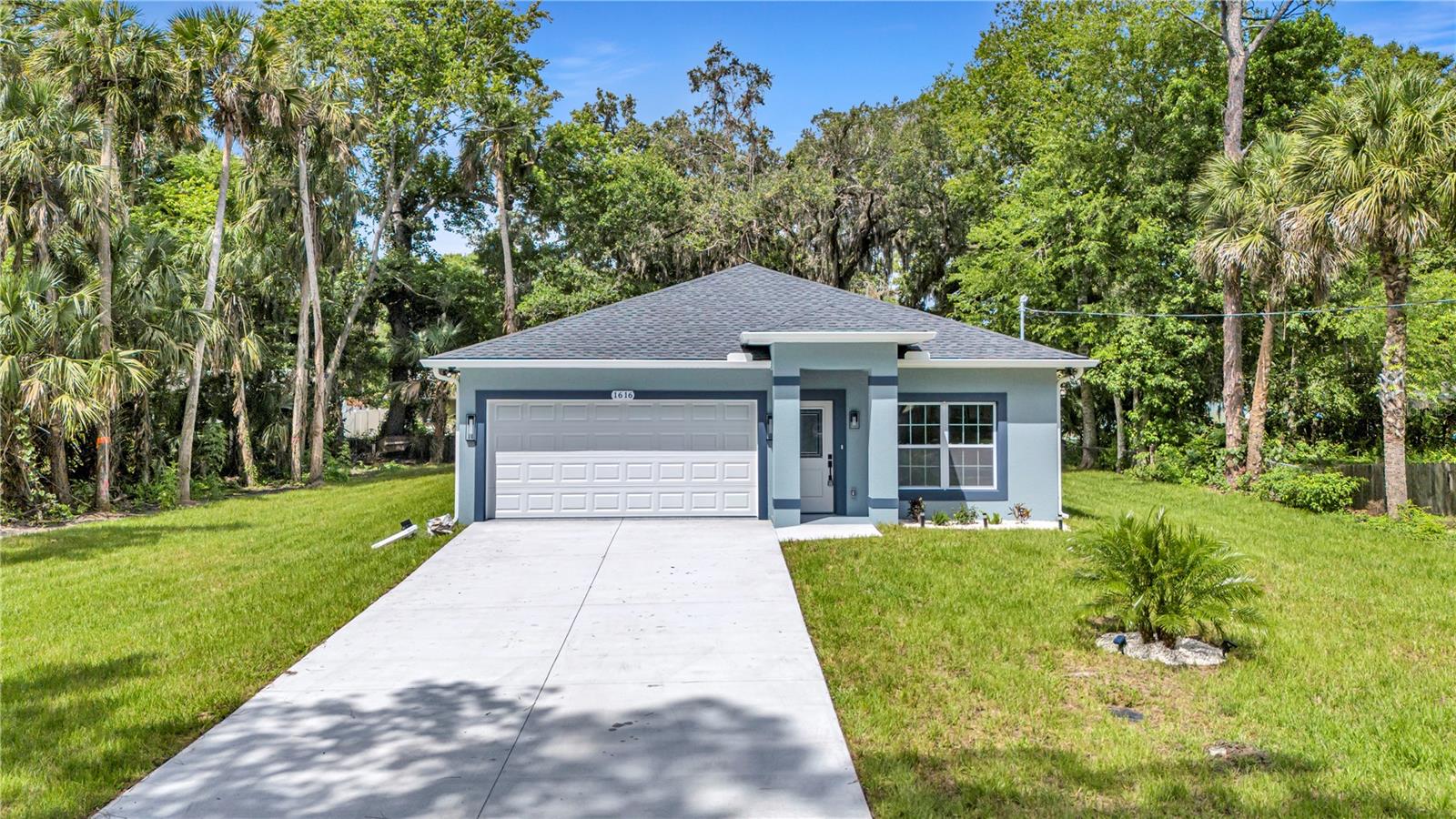 Photo of 1616 SELMA AVENUE DAYTONA BEACH FL 32117