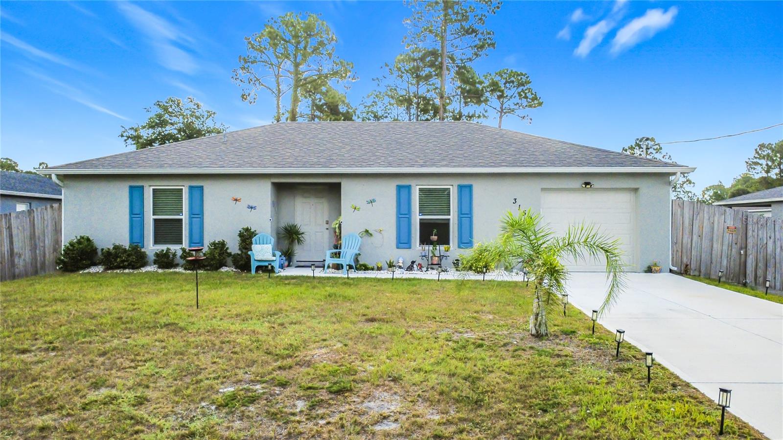 Photo of 3159 ASPEN ROAD PALM BAY FL 32909