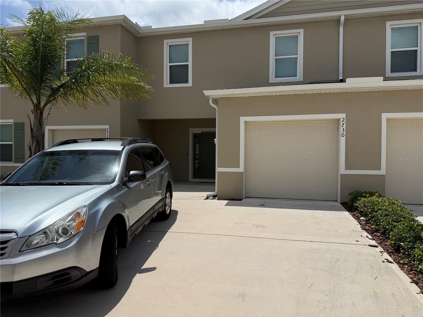 Photo of 2730 SILVER CANOE DRIVE EDGEWATER FL 32141