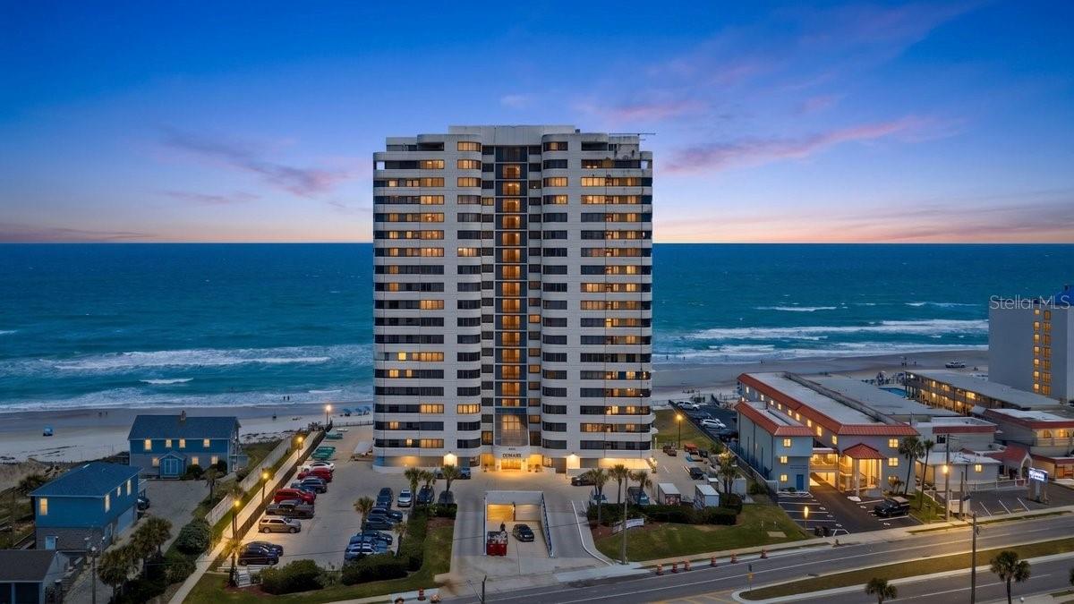 Photo of 1420 N ATLANTIC AVENUE #1104 DAYTONA BEACH FL 32118