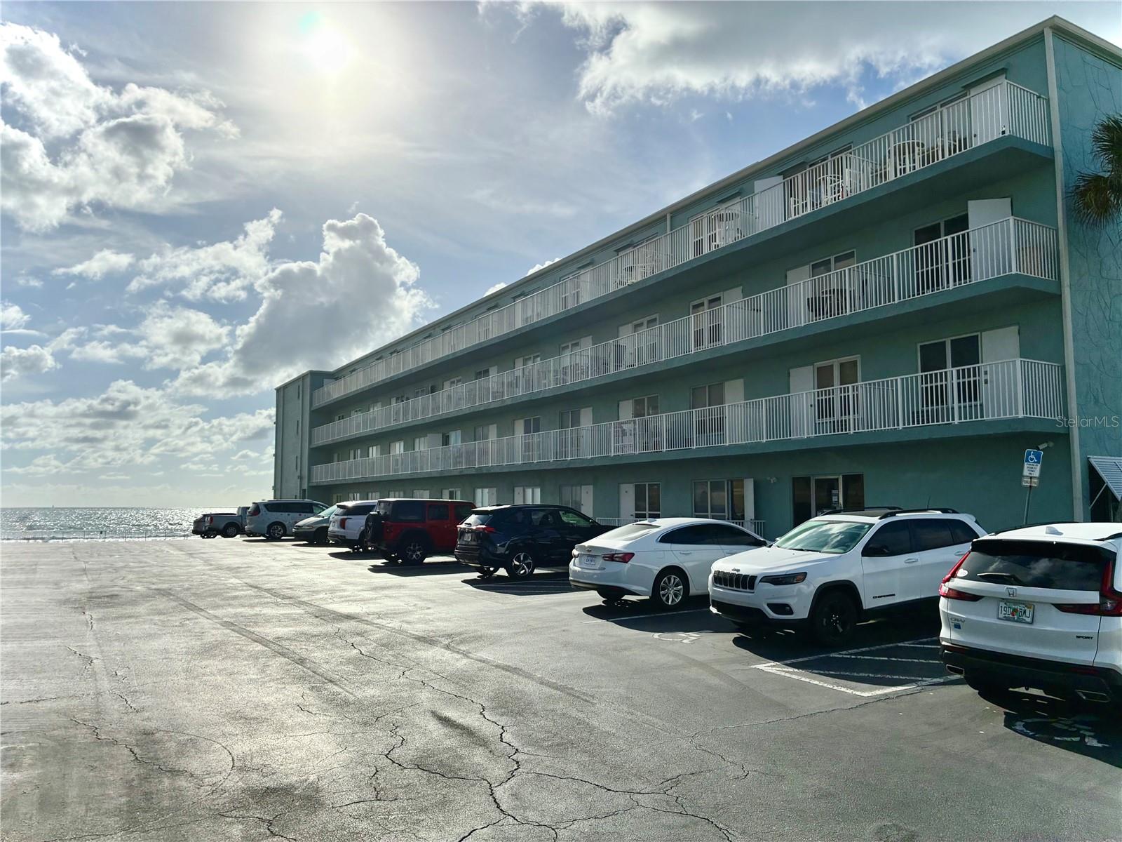 Photo of 3727 S ATLANTIC AVE #1120 DAYTONA BEACH FL 32118