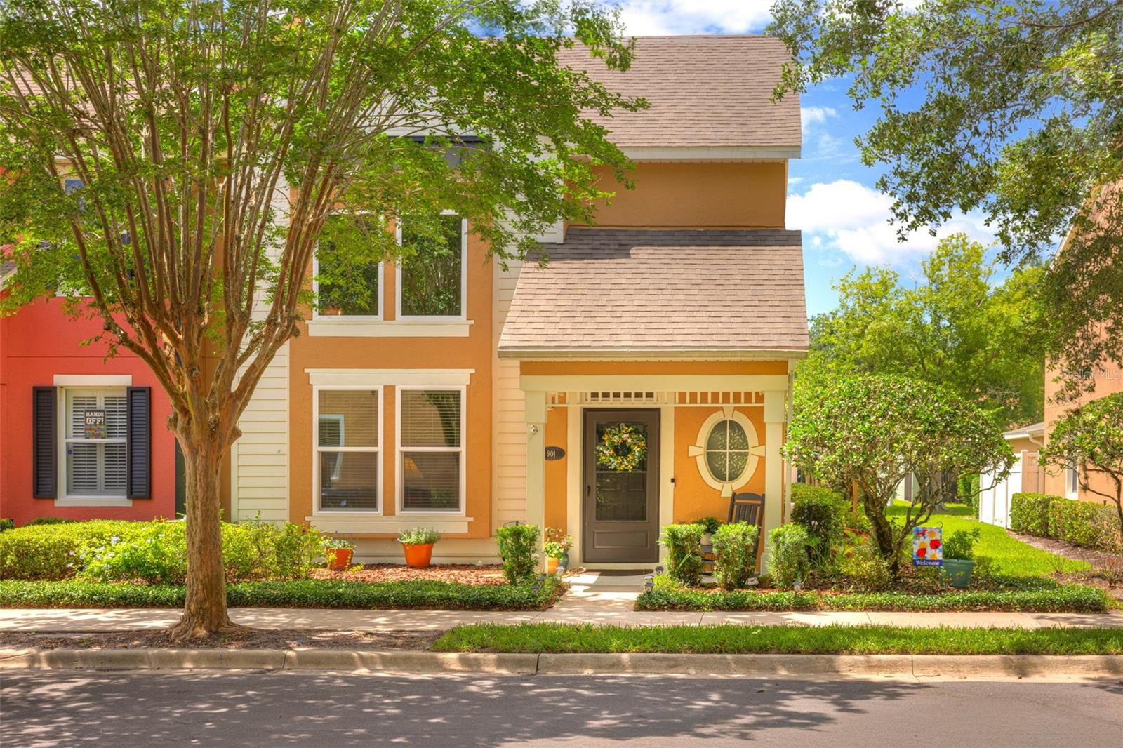 Photo of 901 WYNBROOK LANE DELAND FL 32724
