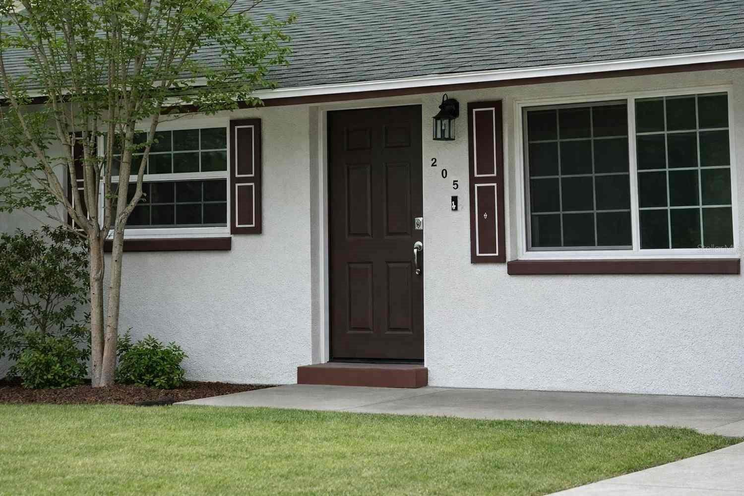 Photo of 205 YALE DRIVE SANFORD FL 32771