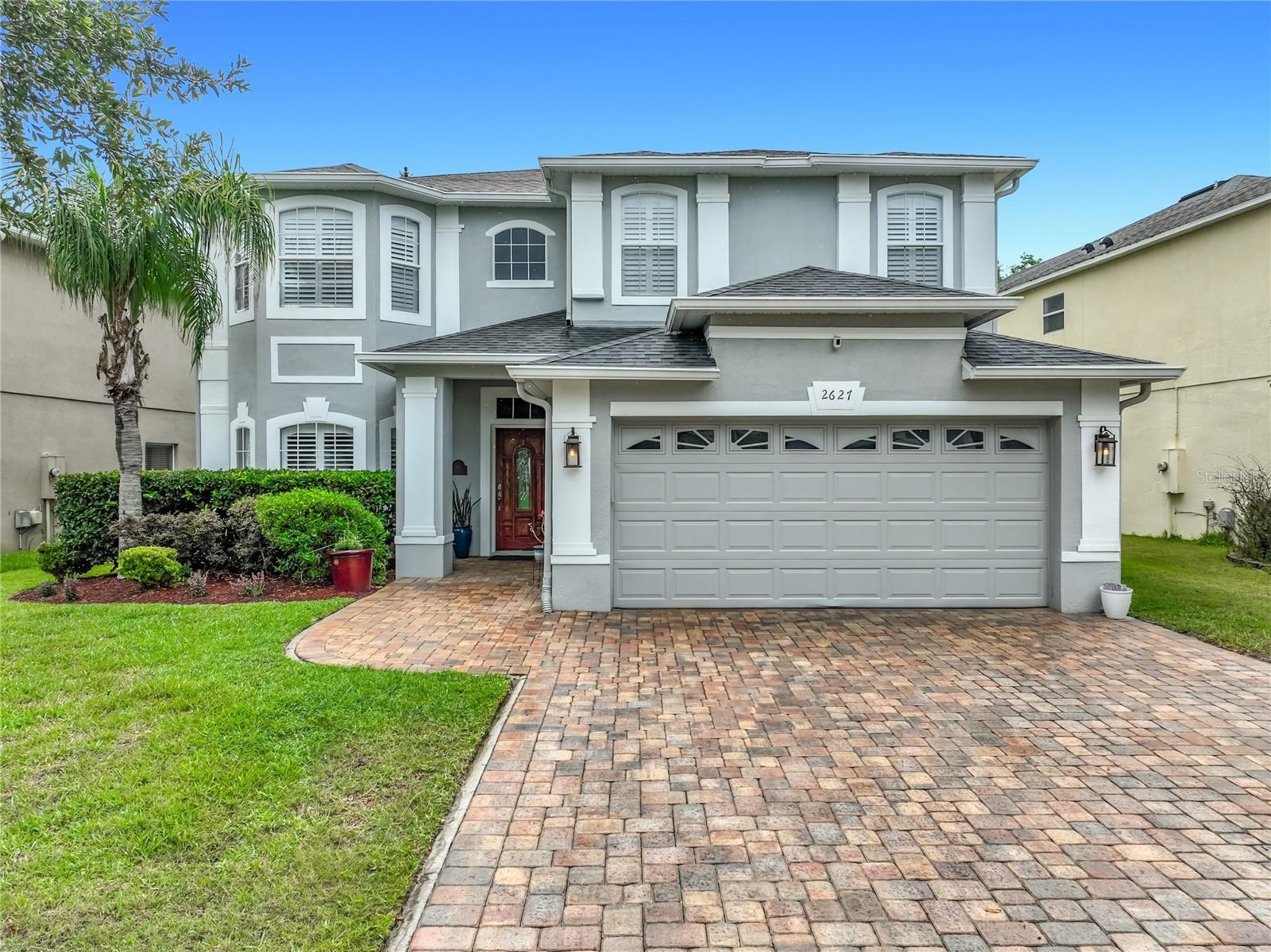 Photo of 2627 LAKEMOOR DRIVE ORLANDO FL 32828