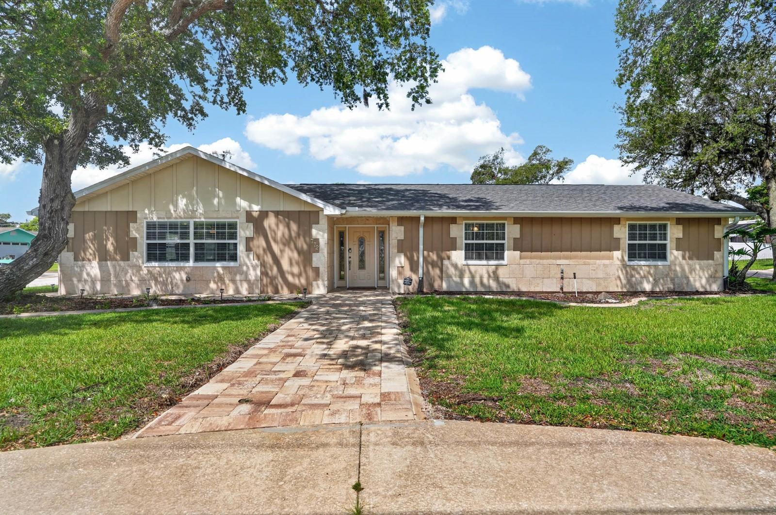 Photo of 772 N BEACH STREET ORMOND BEACH FL 32174