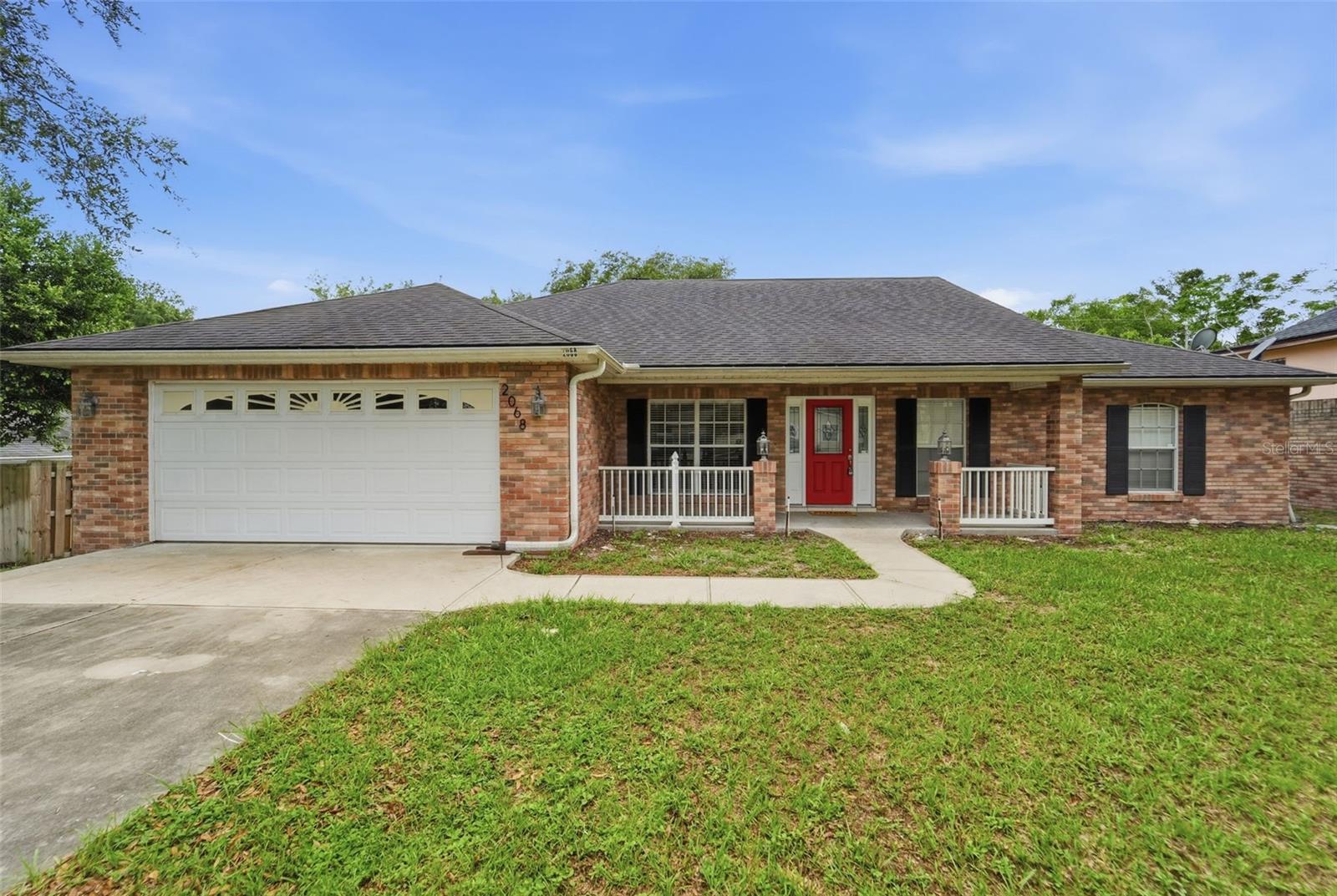 Photo of 2068 DIXIE BELLE AVENUE DELTONA FL 32725