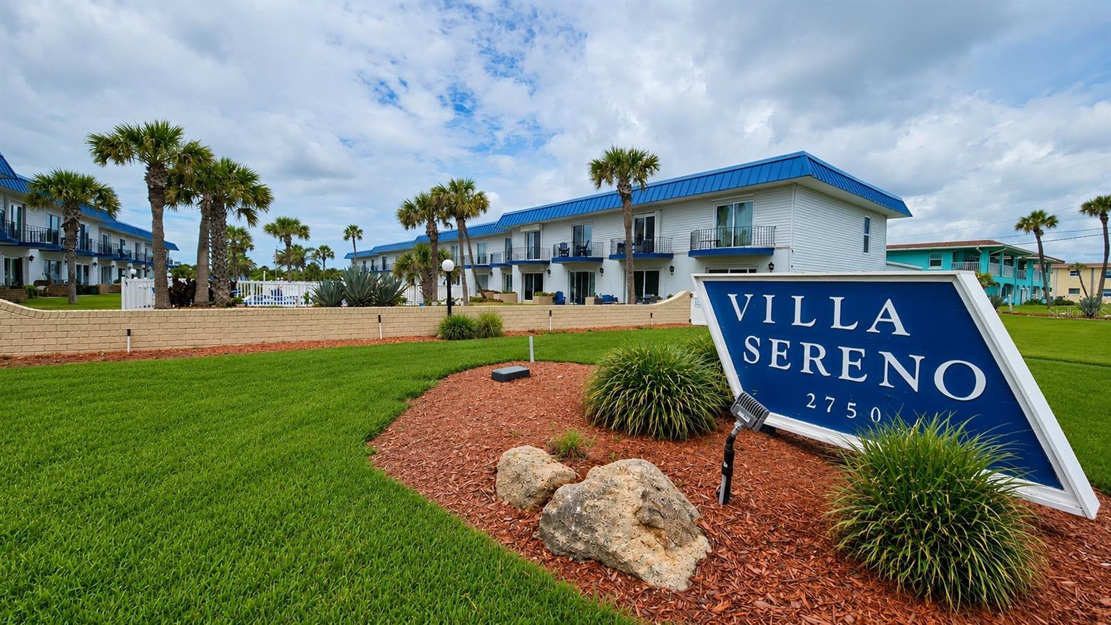 Photo of 2750 OCEAN SHORE BOULEVARD #49 ORMOND BEACH FL 32176