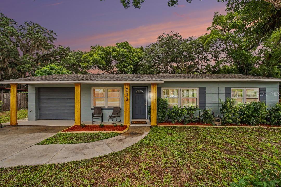 Photo of 273 S OLEANDER STREET LONGWOOD FL 32750