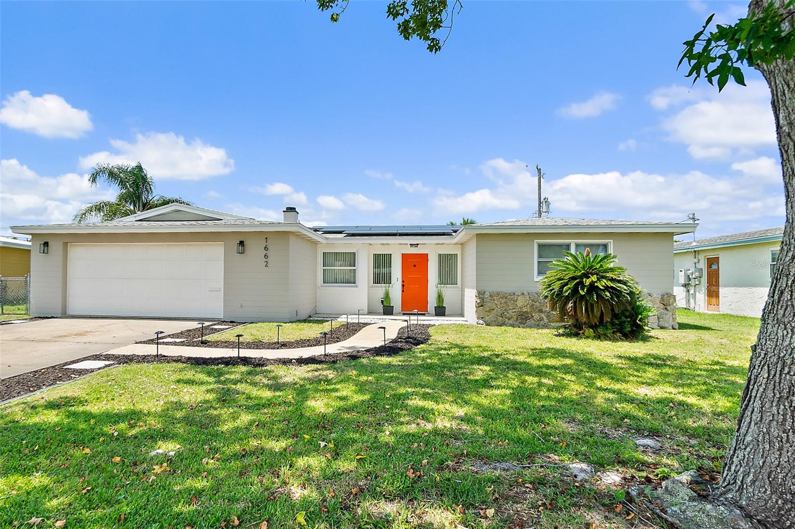 Photo of 1662 LOUISIANA ROAD SOUTH DAYTONA FL 32119