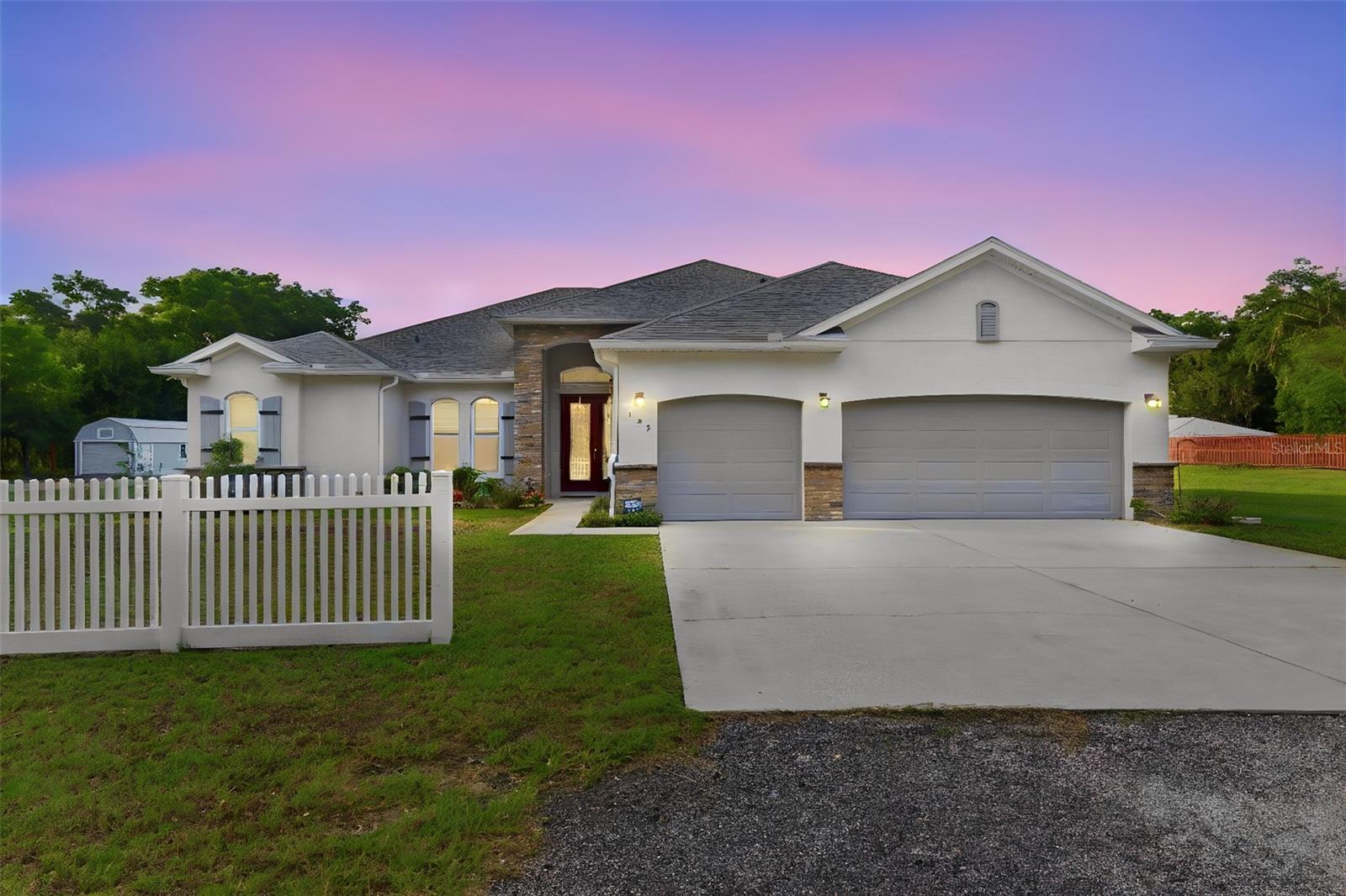 Photo of 135 MILLS ROAD DELAND FL 32724