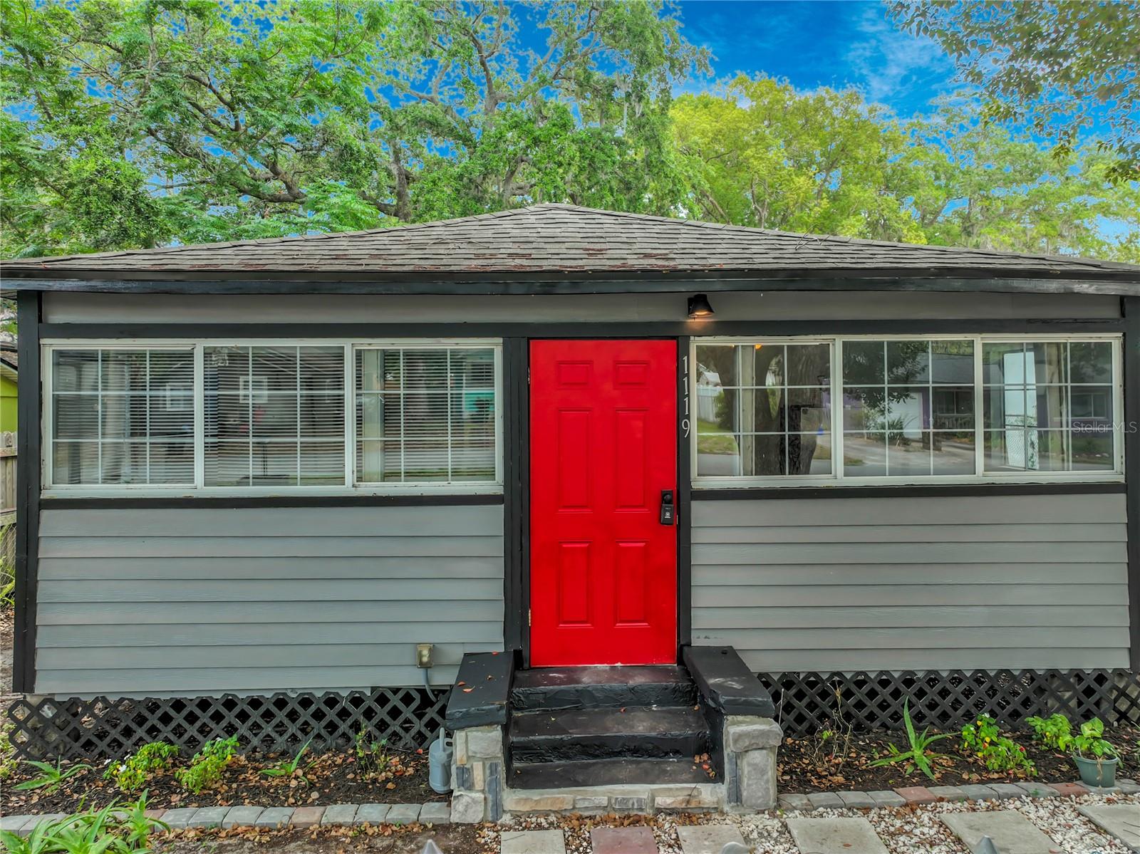Photo of 1119 CYPRESS AVENUE SANFORD FL 32771