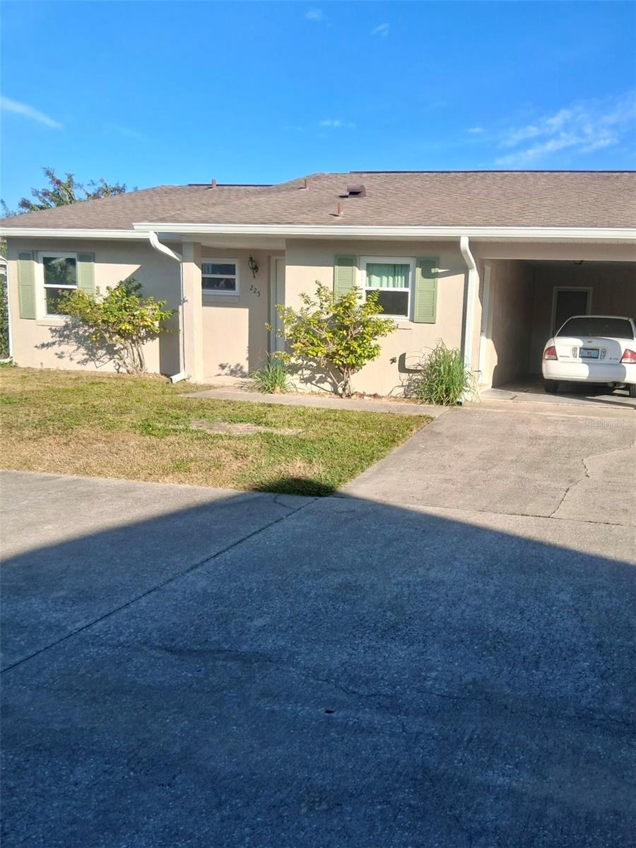 Photo of 225 PINE BLUFF AVENUE #560 DELAND FL 32724