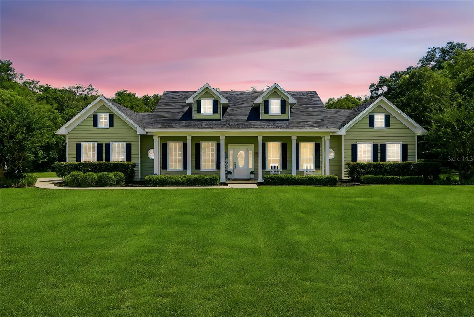 Photo of 2145 SUN VALLEY LANE DELAND FL 32720