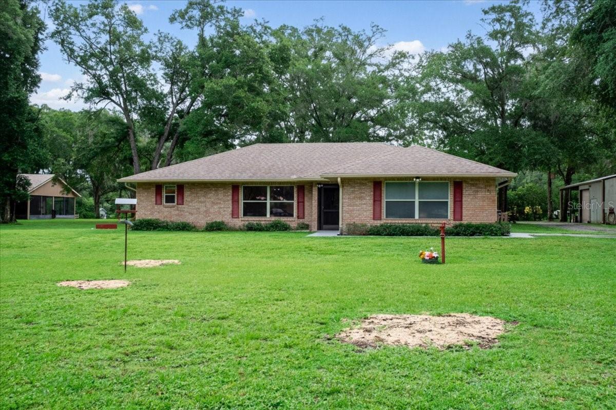 Photo of 267 N ORANGE AVENUE LAKE HELEN FL 32744
