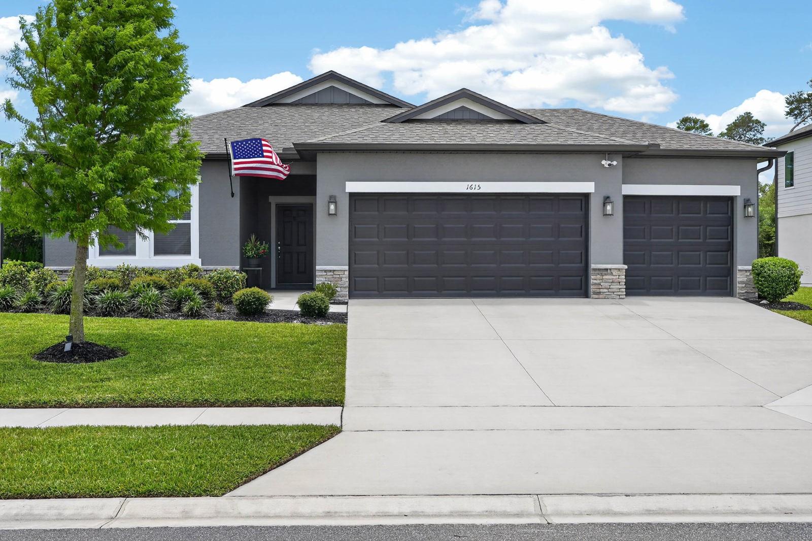 Photo of 1615 MEADOWLARK DRIVE DELTONA FL 32725