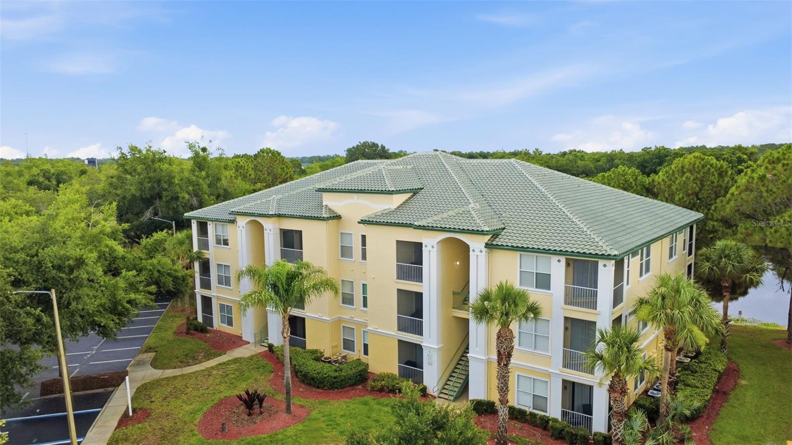 Photo of 8807 DUNES COURT #308 KISSIMMEE FL 34747