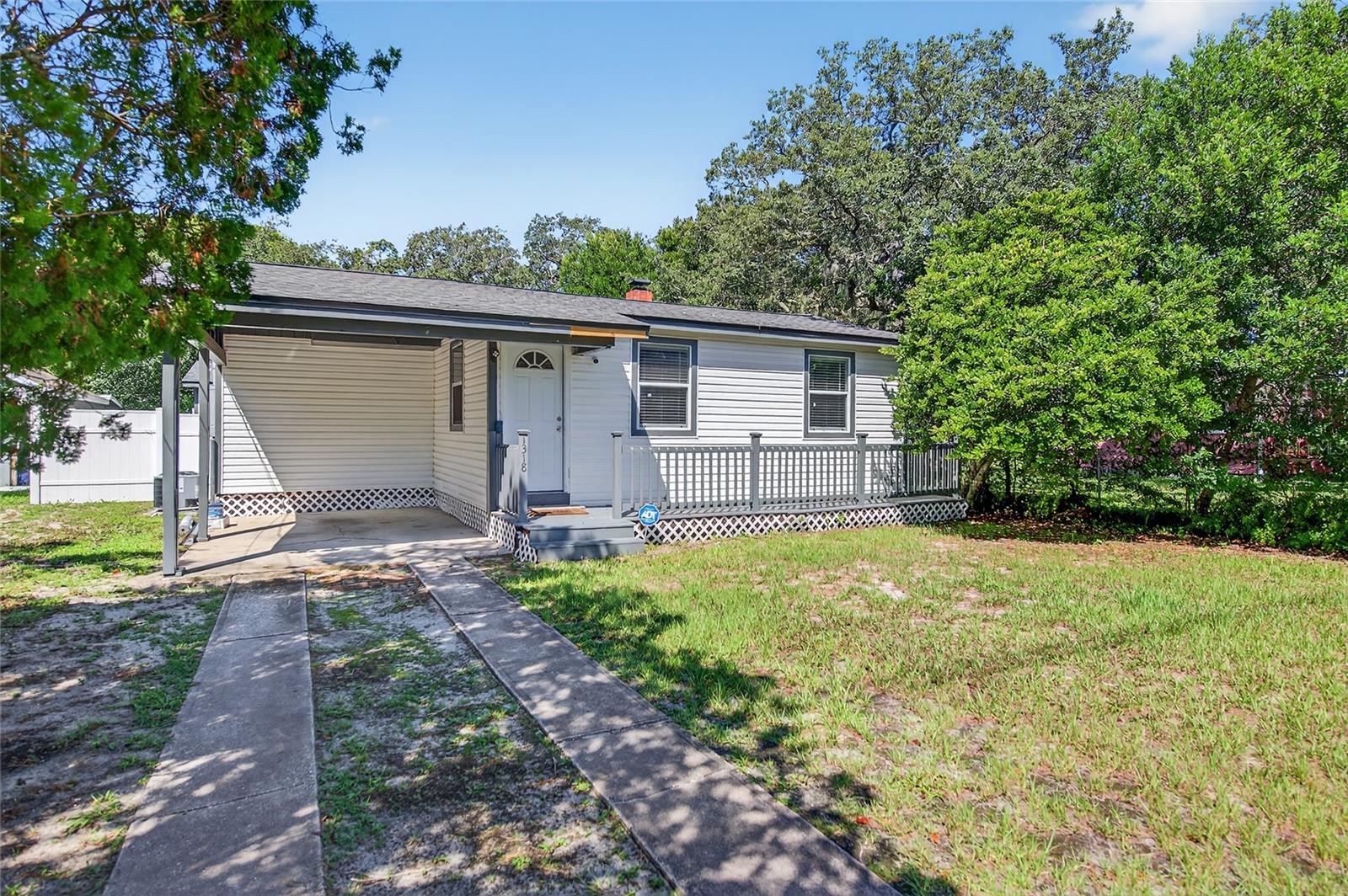 Photo of 1318 SAN JOSE BOULEVARD DAYTONA BEACH FL 32117