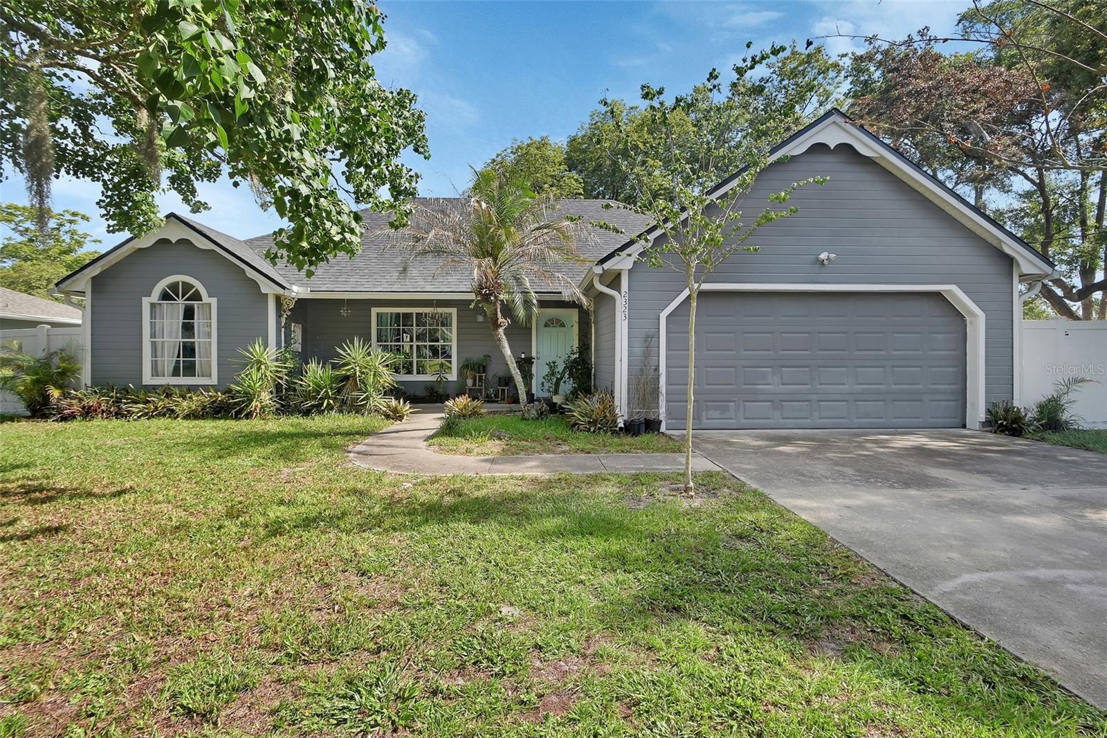 Photo of 2323 W MAGNOLIA ROAD DELAND FL 32724