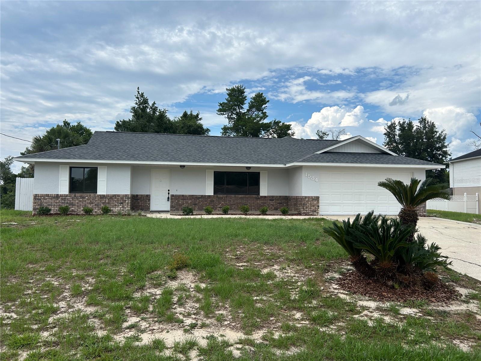 Photo of 1584 BAVON DRIVE DELTONA FL 32725