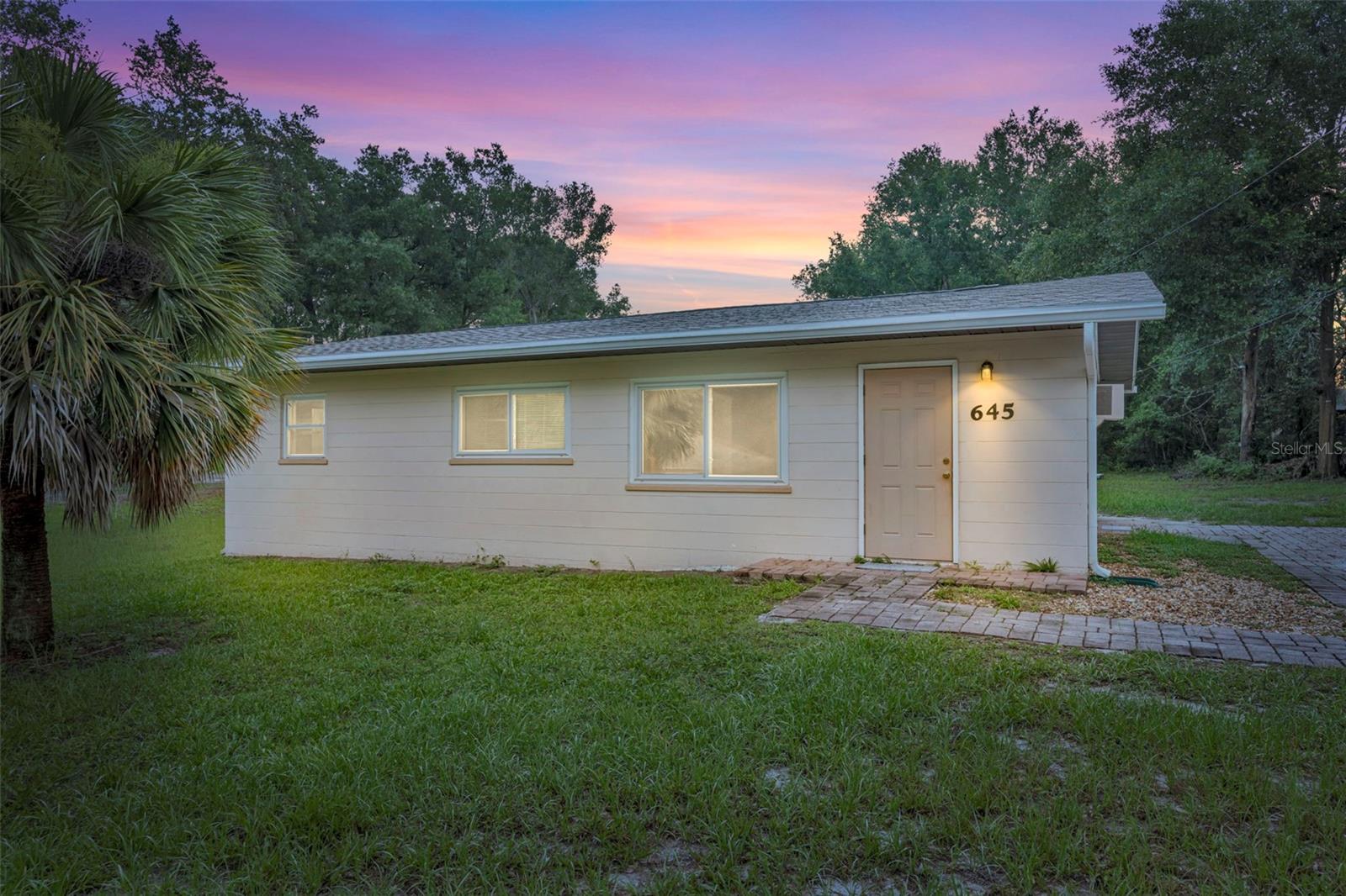 Photo of 645 PARK AVENUE ORANGE CITY FL 32763