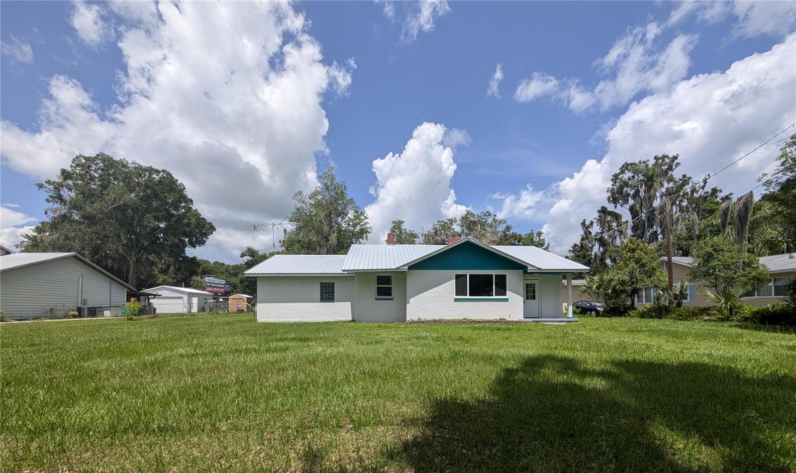 Photo of 414 S PROSPECT STREET CRESCENT CITY FL 32112