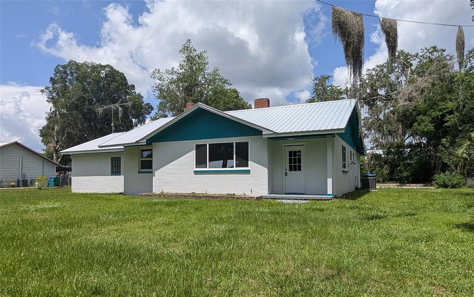 Photo of 414 S PROSPECT STREET CRESCENT CITY FL 32112