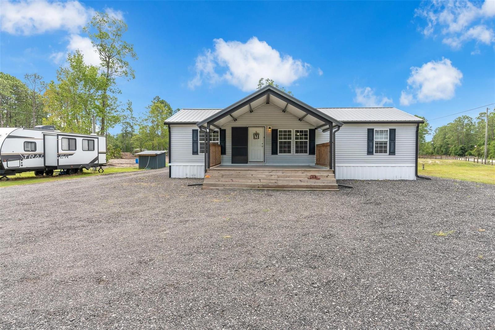 Photo of 4823 MAHOGANY BOULEVARD BUNNELL FL 32110