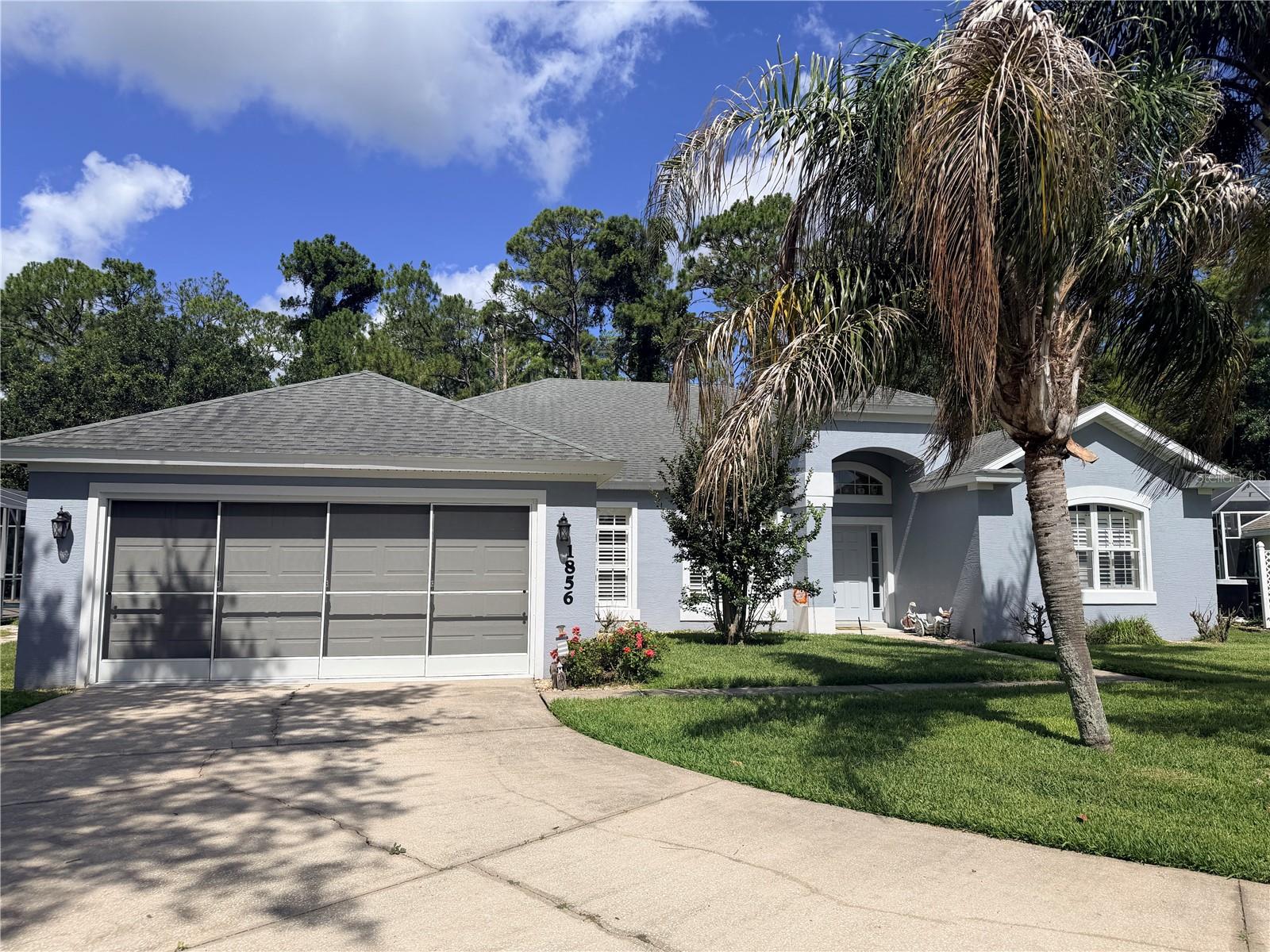 Photo of 1856 CHANTEL COURT PORT ORANGE FL 32128