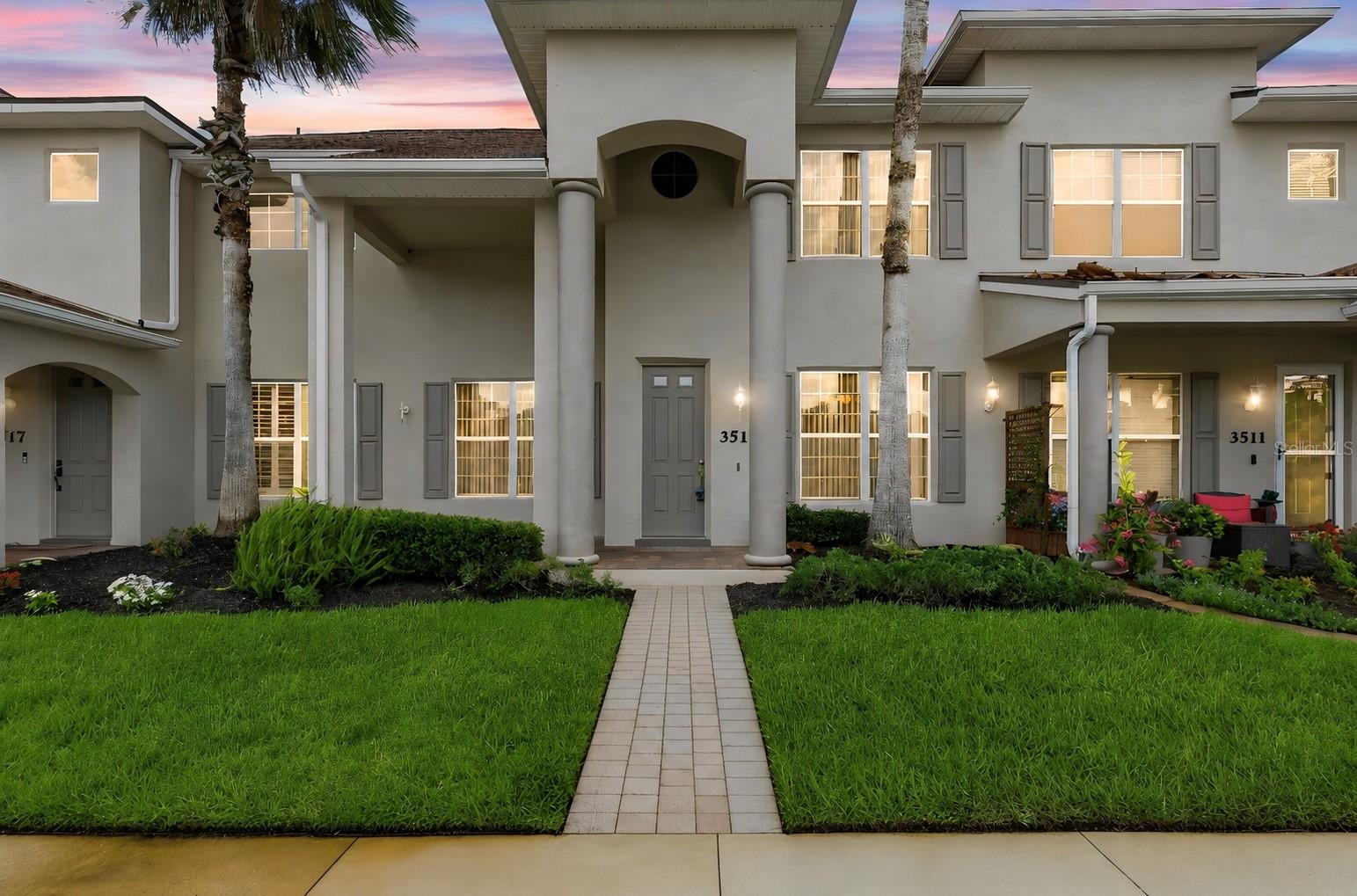 Photo of 3515 ROMEA CIRCLE NEW SMYRNA BEACH FL 32168