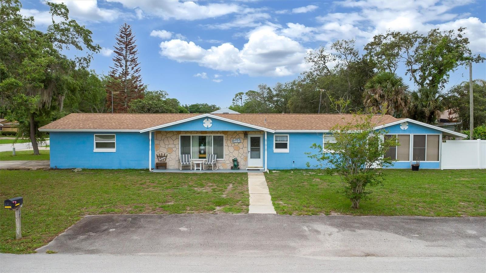 Photo of 201 POINCIANA AVENUE PORT ORANGE FL 32127
