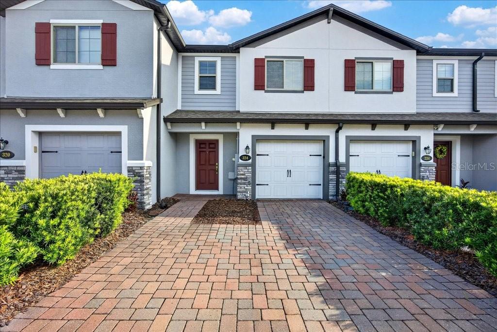 Photo of 324 RUSTIC LOOP SANFORD FL 32771